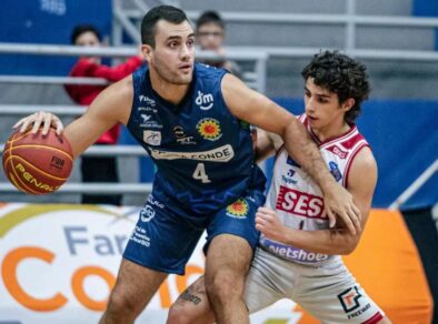 São José Basketball abre venda de ingressos para o primeiro jogo das finais do Paulista