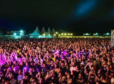 Festival Hora do Rock reúne mais de 10 atrações em 12 horas de evento; Saiba como comprar