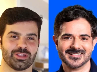 Eleições 2024: Taubaté terá segundo turno entre Ortiz Junior e Sergio Victor