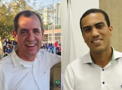 Eleições 2024: Sérgio Camargo vence Shakespeare por um voto e é eleito vereador