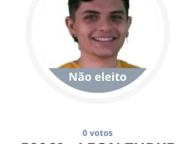 Eleições 2024: candidato a vereador pelo PSOL não recebeu nenhum voto em São José