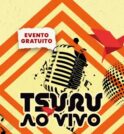 Tsuru ao Vivo Anima o Mês no Shopping Jardim Oriente