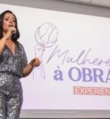 Evento reúne mais de 300 mulheres em São José dos Campos…