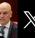 Alexandre de Moraes autoriza retorno do X no Brasil