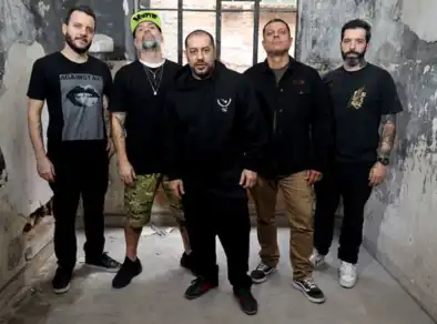 CPM 22 fará show no Festival Hora do Rock em São José