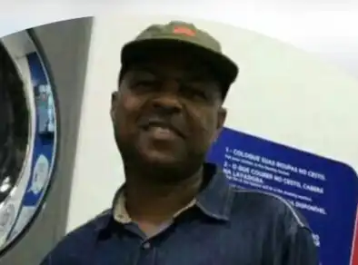 Suspeito de ter estrangulado professor no Aquarius é preso no Paraná