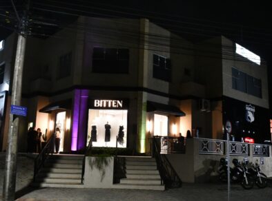 Bitten Store, Moda atemporal com pinceladas de tendência, inaugura em SJC