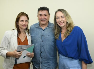 FCS Diagnóstico promove palestra com Prof. Dr. Felipe Costa e reúne dentistas da região para descomplicar o uso da tomografia