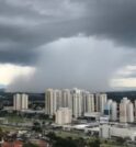 Brasil terá maior volume de chuva em seis meses nos próximos…