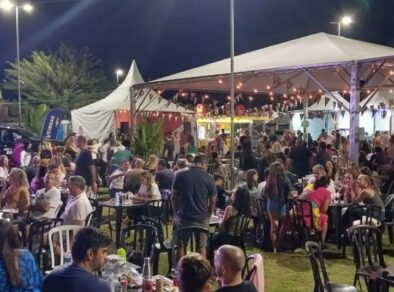 Oktobeer Festival Urbanova acontecerá a partir de sexta (18) em São José