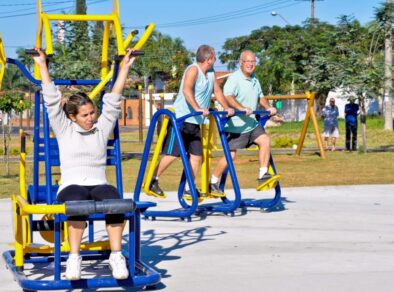 Cientistas criam molécula que imita efeitos do exercício e jejum no corpo humano