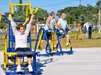 Cientistas criam molécula que imita efeitos do exercício e jejum no corpo humano