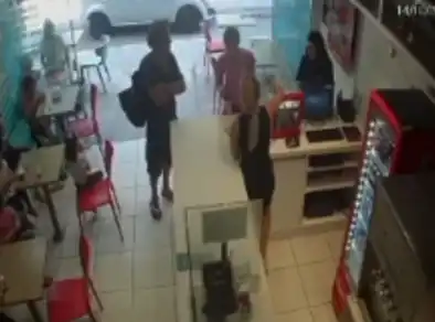 Comerciantes da região central reclamam de perturbação de pessoas em situação de rua