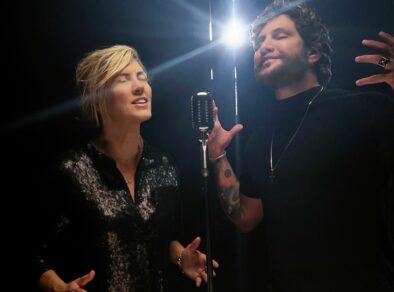 Priscilla Coutto faz feat com Rafael Barreto, vocalista da Banda Jammil