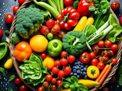 Nutricionista fala mitos e verdades sobre a alimentação saudável