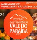 Fim de Semana com Festival Cultural Gastronômico no Shopping Jardim Oriente