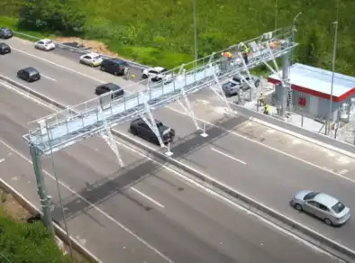 Free Flow da Tamoios terá prazo de 30 dias para pagamento