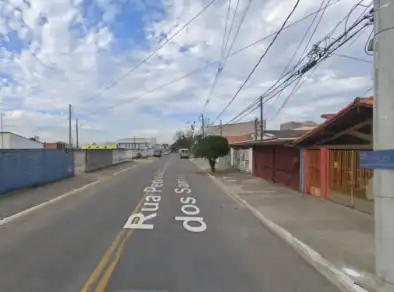 Homem morre eletrocutado em bairro da Zona Sul de São José dos Campos