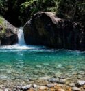 Lavrinhas é atração na rota do ecoturismo por piscinas naturais