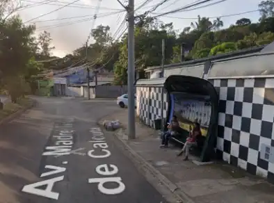 Adolescente é assediada por morador em situação de rua em São José dos Campos