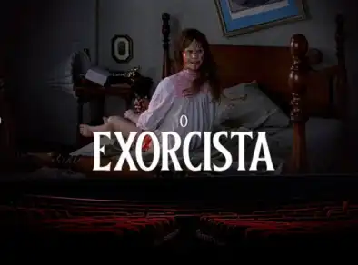 Cinemark terá semana do terror com ingressos por R$ 13