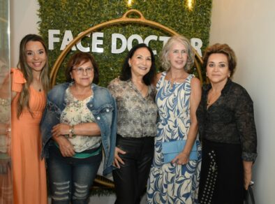 Face Doctor Vila Adyana inaugura em SJC – 23 outubro 2024