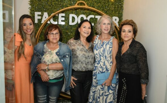 Face Doctor Vila Adyana inaugura em SJC – 23 outubro 2024