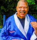 Maguila, ex-boxeador campeão mundial, morre aos 66 anos