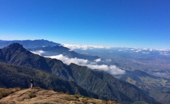 5 destinos no Vale do Paraíba para um bate e volta