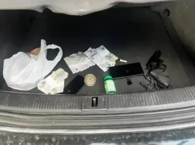 Homem é preso com mais de R$ 19 mil em notas falsas em São José