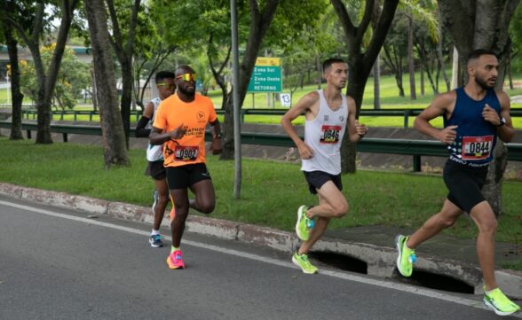 Como se preparar para as Corridas de Fim de Ano: Dicas Essenciais para Atletas de Todos os Níveis