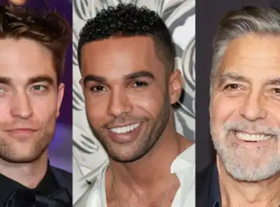 Conheça os 10 atores mais bonitos do mundo, segundo a ciência