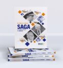 Livro “SAGA – do 14-bis à criação da Embraer” será lançado…