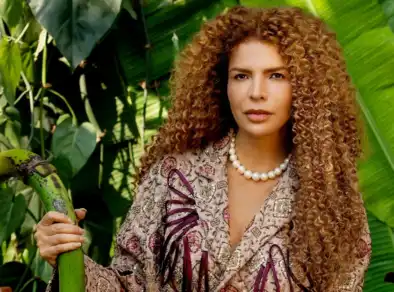 Sesi anuncia show gratuito de Vanessa da Mata