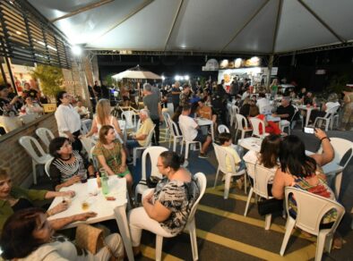 SHOPPING ESPLANADA comemora 44 anos com Festival -25 de outubro.