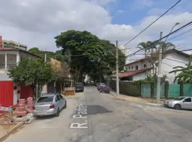 Obras da Sabesp alteram trânsito na região central de São José