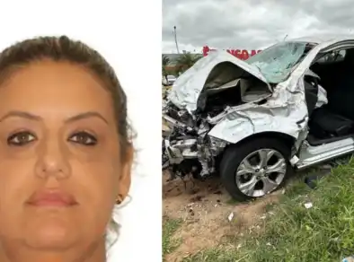 Saiba quem são as vítimas de acidente na Rodovia Carvalho Pinto