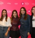 1º Colinas Talks Fashion é sucesso total e lota o teatro…