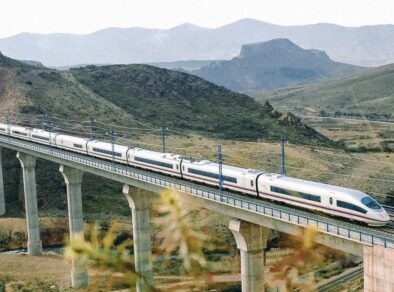 Trem-bala passará por 4 cidades do Vale do Paraíba