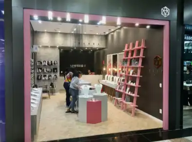 Fim de Ano: Shopping Jardim Oriente está com Novas Lojas e com Vagas Efetivas e Temporárias