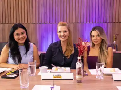 Em São José dos Campos, ‘Masterclass Black Friday’ de John Weslley prepara empresários para vendas de impacto