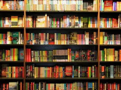 Projeto fixa preço de livros novos por um ano e limita desconto