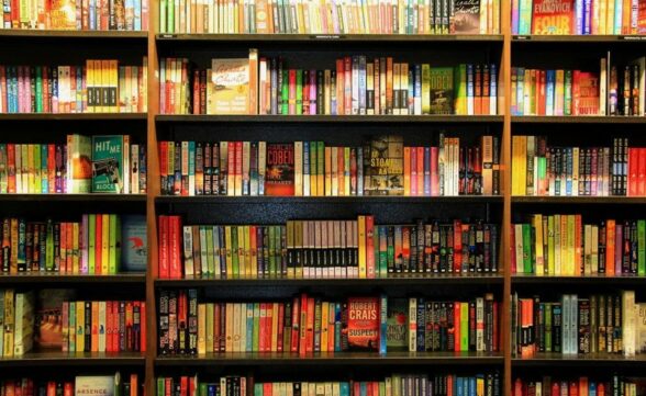 Projeto fixa preço de livros novos por um ano e limita desconto