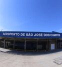 Aeroporto de São José dos Campos já está operando com voos…