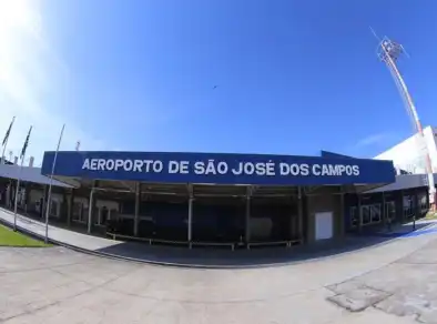Aeroporto de São José dos Campos já está operando com voos para Buenos Aires