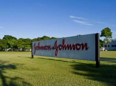 Johnson & Johnson abre vagas de emprego