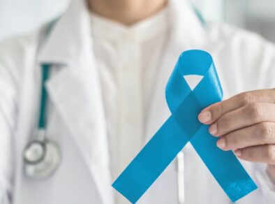 Novembro Azul: Prevenção e diagnóstico precoce são caminhos para reduzir os impactos do câncer de próstata