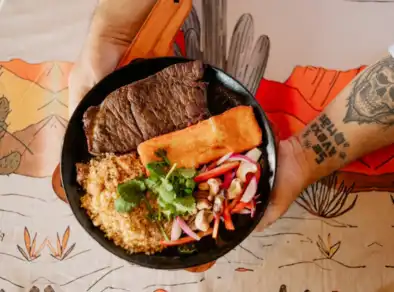 Festival de Primavera é atração em shopping de São José