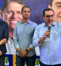 Anderson Farias é reeleito prefeito de São José dos Campos