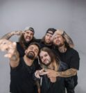 Banda de rock de Jacareí lança primeiro single autoral